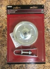 Onward 7711XR 0.63 In. 4 Aluminum Pulley New. Price: $13.79.