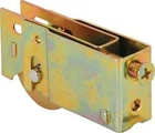Prime-line 1762 Roller Assembly, 2-1/8 X 3/4 1-3/16 H Dims New. Price: $13.75.