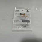 Schluter Systems E90/AHKA/AE Satin Anodized Aluminum (qty 13) New. Price: $129.00.