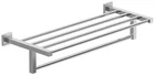 Symmons 363TS-22 Duro 22" Single Rail Towel Bar New. Price: $287.99.