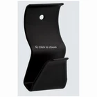 Hanging Siding Hooks, Black, 10-LB. Load, 1-7/16 In., 4-PK. N275-531 New. Price: $16.26.