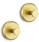 Home So Suction Cup Hooks For Shower, Bathroom, Kitchen, Glass Door, Mirror, Til New. Price: $14.90.