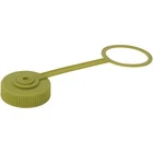Nalgene Bulk Replacement Cap For 16 Oz Wide Mouth Bottles (53MM) Spring Green New. Price: $10.49.