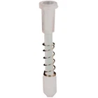 Prime Line Products Window Screen Plunger Latches PL7777 New. Price: $23.16.
