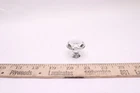 (10-PK) Northern Brothers Crystal Glass Diamond Cabinet Dresser NB-2016A-0061 Open. Price: $9.80.