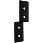 National Hardware N800-218 Decorative Joist Tie Outdoor Reinforcement Sold Each New. Price: $21.44.