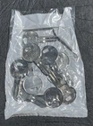 Key Blank Ilco 1621 TM13 Lot Of 10 Pieces New For Trimark Locks Rvs Motorhomes. Price: $16.95.