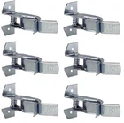 (6) Crawford SG1G-6 1-1/2" Giant Spring Grip Tool Handle Brackets Clips New. Price: $37.90.