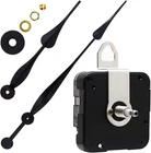 Tikround Youngtown High Torque Long Shaft Clock Movement Mechanism With 12 Inch New. Price: $20.87.