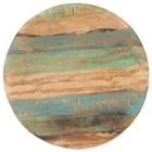 Round Dining Table 31.5 - Industrial Style Vidaxl New. Price: $114.99.