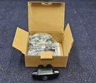 (qty 5) Rvboatpat Insulated Inline Splice Connector 2-14 Awg Aluminum Copper New. Price: $38.69.