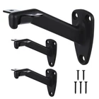 Home Master Hardware Stair Brackets, Heavy Duty Fo... New. Price: $24.44.
