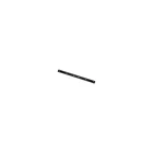 National Hardware N351-461 Mending Brace, Black Steel, 24 In. Quantity New. Price: $72.27.