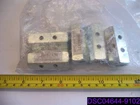 Qty =5: National Hardware Couplers 3/4"-10 Zinc Plated P/n N182-725 New. Price: $19.99.