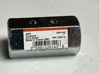 National Hardware 4003BC Zinc Plated Couplers N261-420 1" Swl 12000LB New. Price: $12.95.