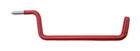 Hook Ladder 6 Red New. Price: $36.58.