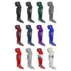All-star Mvp-pro Series Adult Catchers Leg Guard 16.5 -17.5 LG-5-LGE New. Price: $279.95.