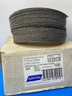 Norton Abrasives H425 Coarse Grit Paper Floor Sanding Discs 7" X 5/16" 81 Ct. New. Price: $50.00.