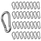 Certbuy 50PCS 2 Inch Stainless Steel Spring Snap Hook, 304 Ca... New. Price: $38.73.