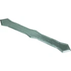 Amerimax 29029 Downspout Band, Galvanized Steel New. Price: $10.97.