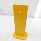 Vestil 18" Narrow Yellow Steel Structural Rack Guard G6-18 See Des New. Price: $55.79.