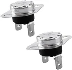 Atwood Hydro Flame Dometic Rv Furnace 190 Deree High Temperature Limit Switch New. Price: $15.74.