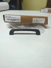 Signature Hardware Prowse Solid Bronze Cabinet Pull EH-1066-DB Open. Price: $9.00.