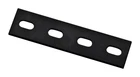 Mending Plate Blk 6X1.5 New. Price: $33.28.