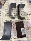 Clip Lot Amerimax Fit 3" 4" Brown Aluminum Downspouts (total 18) New. Price: $34.97.