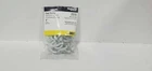 National Hardware N119-728 Vinyl Coated Hooks Pack Of 26 Open. Price: $7.50.