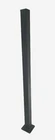 Fortress Railing Products Fe Iron Post 2" X 39.5" Missing Base Cover C1 Open. Price: $62.95.