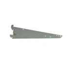 Econoco G12 In. Blade Bracket With Tightening Screw - Zinc New. Price: $172.66.
