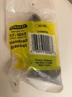 National Hardware Standard Die Cast Handrail Bracket New. Price: $8.99.