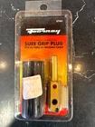 Forney Black 57902 Sure Grip Plug Male Sleeve 3/8" Connection New. Price: $12.99.