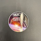 Atlas V Amazon Project Leo 5. Mission Challenge Coins New. Price: $40.00.