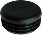 60-PACK Caplugs CCF-1 1/2-10-14 Black Tube For 1-1/2" 1.5" Od Furniture New. Price: $44.95.