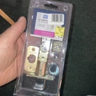 Schlage Triple-option Spring Latch -40-250 605 Option. Box Aa New. Price: $10.99.