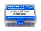 Nordson Efd 7005005 Dispensing Needle Tip 21GA, Purple Optimum (qty 50) New. Price: $31.45.