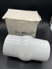 Bii 09218-20 2" Slip Pvc Ball Valve W/epdm Seats Sch 80, F.1970 Nib New. Price: $18.05.