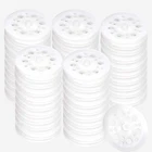 45MM Polypropylene Washers - 100 Pcs Load Spreading Foam Board. Price: $17.25.