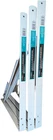 3 Pack - Everbilt 18IN X 16IN Heavy Duty Shelf Bracket White 600LB Load Limit New. Price: $75.00.