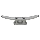 National Cleat Rope Galv 8IN New. Price: $15.39.