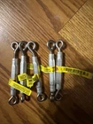 National Hardware N221-820 Eye & Turnbuckle 3/16 X 5.5 In. (pack Of 5) New. Price: $8.20.