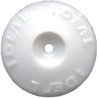 Durable 7/8 Inch White Plastic Cap Washers - 500 Count For Nailing & Screwing New. Price: $51.18.