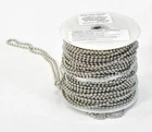 Apex Tool Group Hobby Ball Chain #36 0713627 020418188459 164' Chrome Plated New. Price: $51.14.