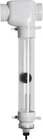 Rain Harvesting First Flush W/ Catch-all Tee Diverter Kit, 4" Round New. Price: $89.99.