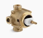 New Kohler K-728-K-NA Mastershower 2- Or 3-WAY Transfer Valve J2 Open. Price: $165.00.