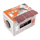 Kendo Emery Roll, Grit Assorted Sandpaper, 150 240 320 400 600 New. Price: $26.96.