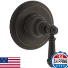 Kohler K-T72770-4-2BZ Artifacts Transfer Valve Trim Lever Handle Oil-rubbed New. Price: $432.93.