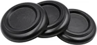 Piano Caster Cups Grand Leg Hardwood Pads For New. Price: $25.79.